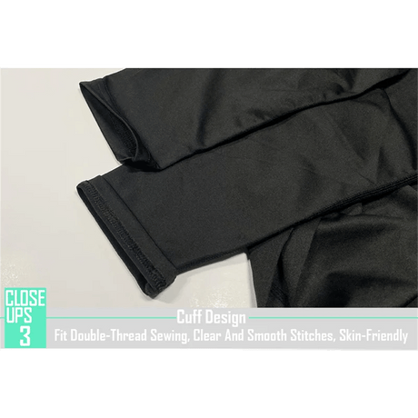 Men’s Elastic Fitness Shaper Shirt | by Anwer Fancy | Worldwide Shipping