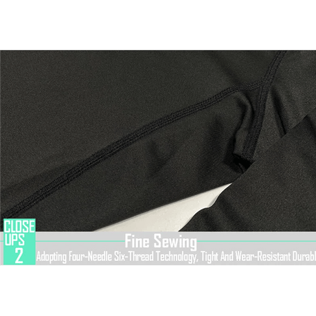 Men’s Elastic Fitness Shaper Shirt | by Anwer Fancy | Worldwide Shipping