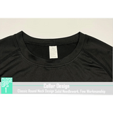 Men’s Elastic Fitness Shaper Shirt | by Anwer Fancy | Worldwide Shipping