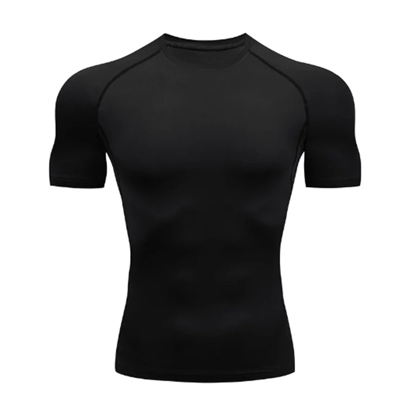 Men’s Elastic Fitness Shaper Shirt | by Anwer Fancy | Worldwide Shipping