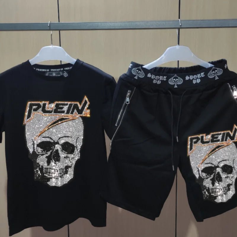 Men’s Fashion Jogger Tracksuit Set | by Anwer Fancy | Worldwide Shipping