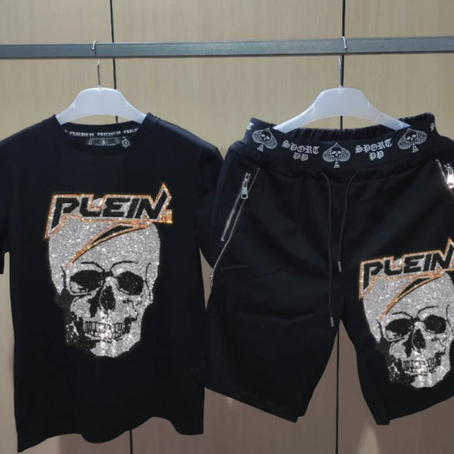 Men’s Fashion Jogger Tracksuit Set | by Anwer Fancy | Worldwide Shipping