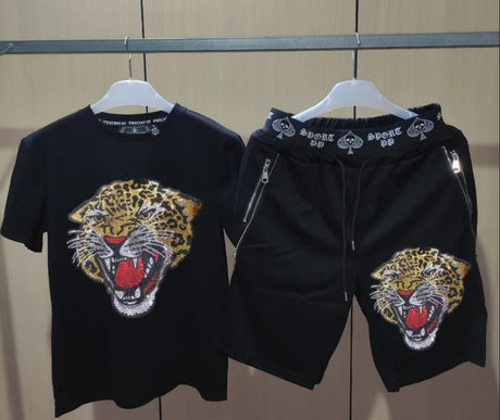 Men’s Fashion Jogger Tracksuit Set | by Anwer Fancy | Worldwide Shipping