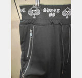 Men’s Fashion Jogger Tracksuit Set | by Anwer Fancy | Worldwide Shipping