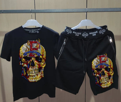 Men’s Fashion Jogger Tracksuit Set | by Anwer Fancy | Worldwide Shipping