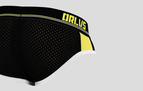 Men’s Fashion Low Waist Briefs | by Anwer Fancy | Worldwide Shipping