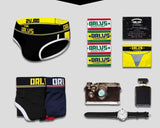 Men’s Fashion Low Waist Briefs | by Anwer Fancy | Worldwide Shipping