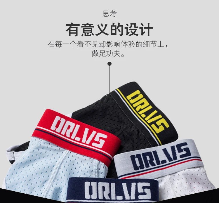 Men’s Fashion Low Waist Briefs | by Anwer Fancy | Worldwide Shipping