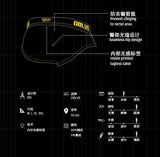 Men’s Fashion Low Waist Briefs | by Anwer Fancy | Worldwide Shipping