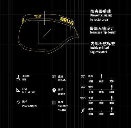 Men’s Fashion Low Waist Briefs | by Anwer Fancy | Worldwide Shipping