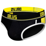 Men’s Fashion Low Waist Briefs | by Anwer Fancy | Worldwide Shipping