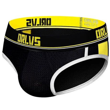 Men’s Fashion Low Waist Briefs | by Anwer Fancy | Worldwide Shipping