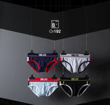 Men’s Fashion Low Waist Briefs | by Anwer Fancy | Worldwide Shipping