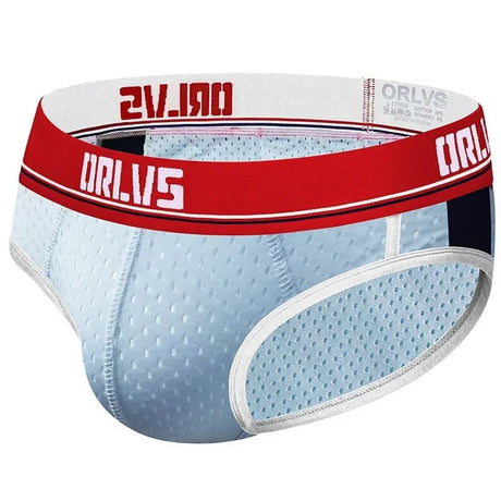 Men’s Fashion Low Waist Briefs | by Anwer Fancy | Worldwide Shipping