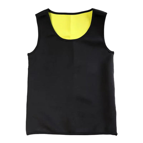 Men’s Fat Burning Waist Trainer Vest | by Anwer Fancy | Worldwide Shipping