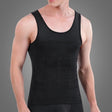 Men’s Fitness Compression Vest | by Anwer Fancy | Worldwide Shipping