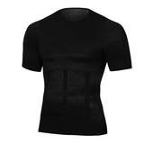 Men’s Fitness Shaping T-Shirt | by Anwer Fancy | Worldwide Shipping