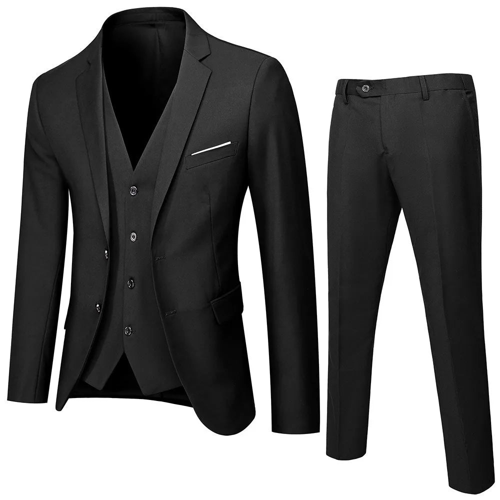 Men’s Formal Wedding Suit Set | by Anwer Fancy | Worldwide Shipping
