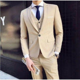 Men’s Formal Wedding Suit Set | by Anwer Fancy | Worldwide Shipping