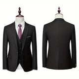 Men’s Formal Wedding Suit Set | by Anwer Fancy | Worldwide Shipping