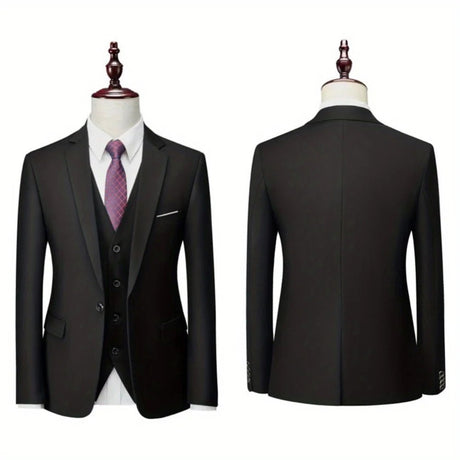 Men’s Formal Wedding Suit Set | by Anwer Fancy | Worldwide Shipping