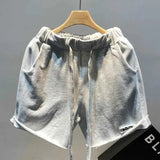 Men’s Four - Season Jogging Shorts | by Anwer Fancy | Worldwide Shipping