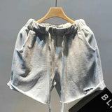 Men’s Four - Season Jogging Shorts | by Anwer Fancy | Worldwide Shipping