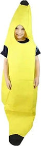 Men’s Funny Banana Costume | by Anwer Fancy | Worldwide Shipping