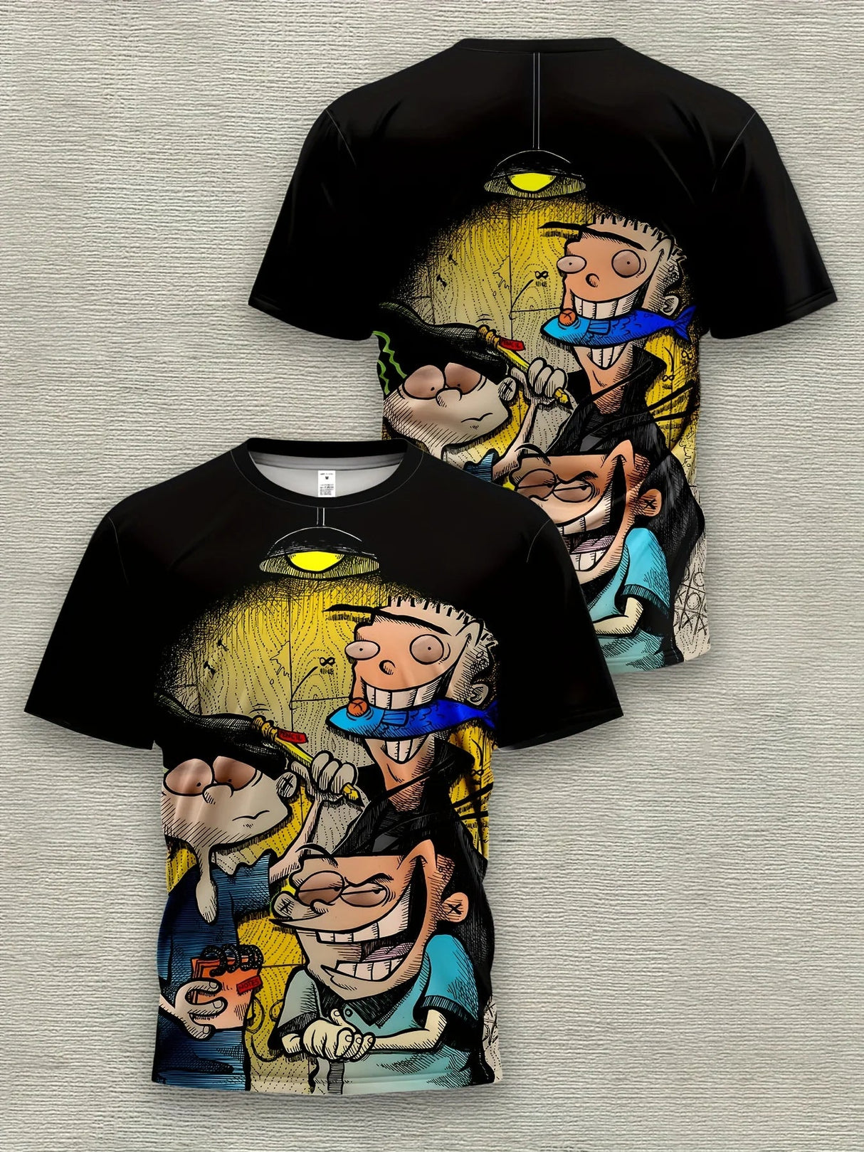 Men’s Funny Banana Costume | by Anwer Fancy | Worldwide Shipping