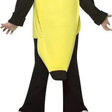 Men’s Funny Banana Costume | by Anwer Fancy | Worldwide Shipping