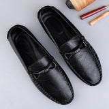 Men’s Handmade Casual Driving Loafers | Men's Loafers & Slip - Ons by Anwer Fancy | Worldwide Shipping