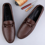 Men’s Handmade Casual Driving Loafers | Men's Loafers & Slip - Ons by Anwer Fancy | Worldwide Shipping