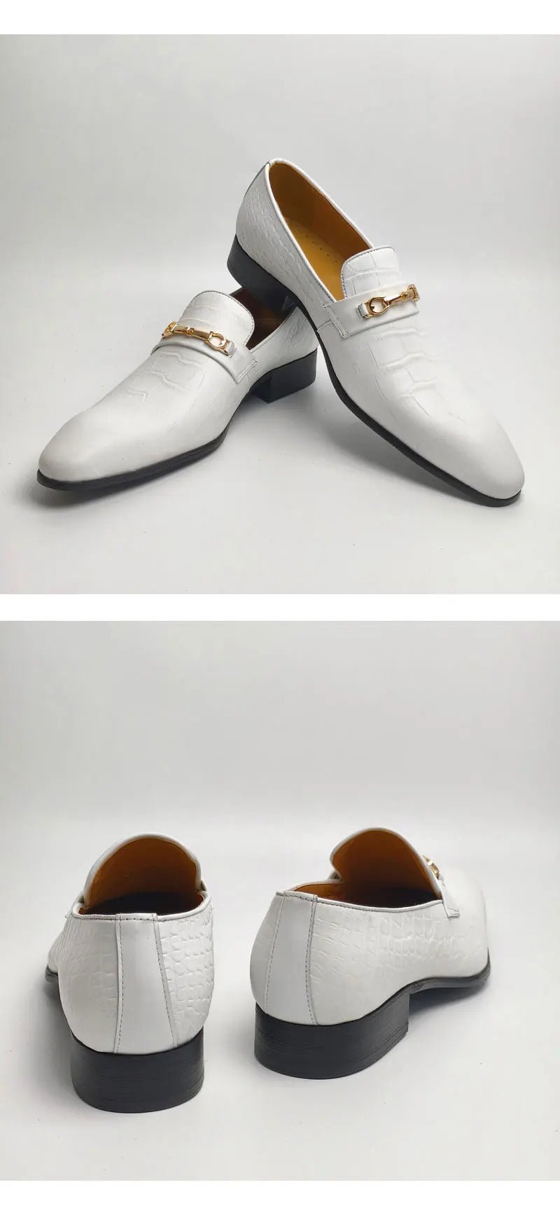 Men’s Handmade Leather Penny Loafers | Men's Loafers & Slip - Ons by Anwer Fancy | Worldwide Shipping