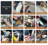 Men’s Handmade Leather Penny Loafers | Men's Loafers & Slip - Ons by Anwer Fancy | Worldwide Shipping