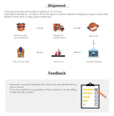 Men’s High - End Slim Denim Jeans | Men's Jeans by Anwer Fancy | Worldwide Shipping