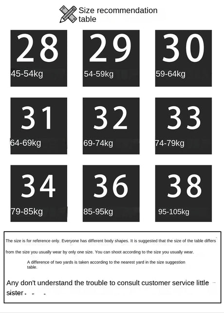 Men’s High - End Slim Denim Jeans | Men's Jeans by Anwer Fancy | Worldwide Shipping