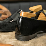 Men’s High - Quality Dress Loafers | Men's Loafers & Slip - Ons by Anwer Fancy | Worldwide Shipping