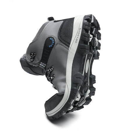 Men’s High Top Waterproof Snow Boots | Men's Snow Boots by Anwer Fancy | Worldwide Shipping