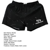 Men’s Home Lounge Shorts | Men's Loungewear by Anwer Fancy | Worldwide Shipping