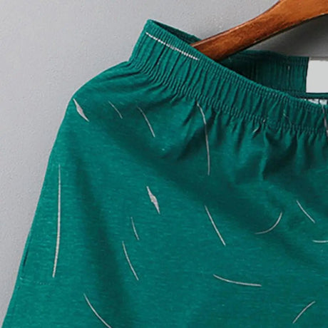 Men’s Home Lounge Shorts | Men's Loungewear by Anwer Fancy | Worldwide Shipping