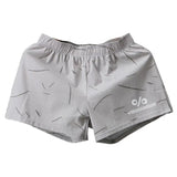 Men’s Home Lounge Shorts | Men's Loungewear by Anwer Fancy | Worldwide Shipping