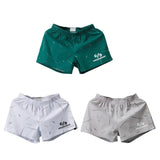 Men’s Home Lounge Shorts | Men's Loungewear by Anwer Fancy | Worldwide Shipping