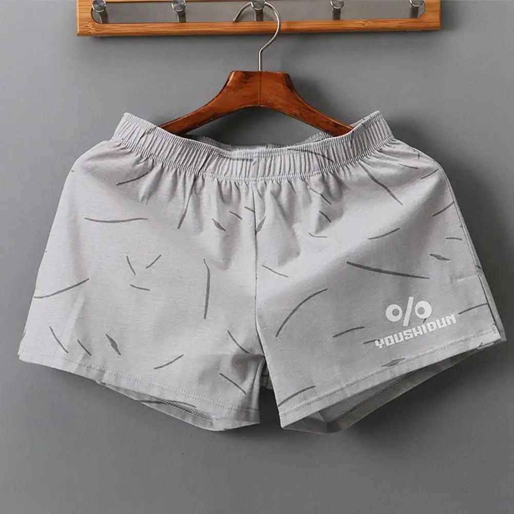 Men’s Home Lounge Shorts | Men's Loungewear by Anwer Fancy | Worldwide Shipping