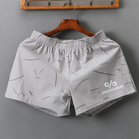 Men’s Home Lounge Shorts | Men's Loungewear by Anwer Fancy | Worldwide Shipping