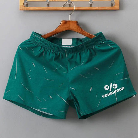 Men’s Home Lounge Shorts | Men's Loungewear by Anwer Fancy | Worldwide Shipping