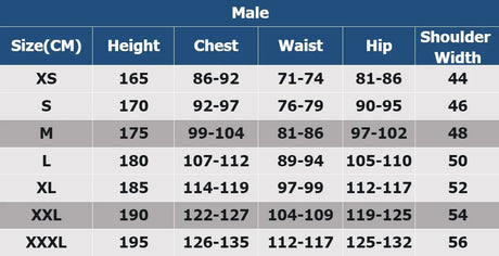 Men’s Kame Sennin Cosplay Jumpsuit | by Anwer Fancy | Worldwide Shipping