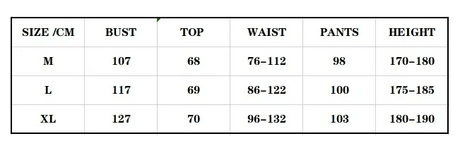 Men’s Kame Sennin Cosplay Jumpsuit | by Anwer Fancy | Worldwide Shipping