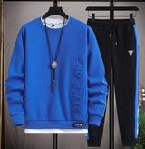 Men’s Kpop Style Tracksuit Set | by Anwer Fancy | Worldwide Shipping