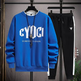 Men’s Kpop Style Tracksuit Set | by Anwer Fancy | Worldwide Shipping