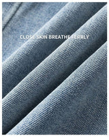 Men’s Large Baggy Street Jeans | Men's Jeans by Anwer Fancy | Worldwide Shipping